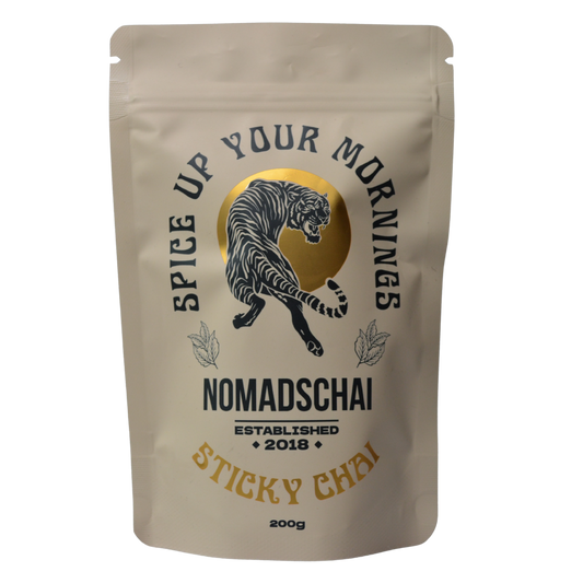 Sticky Chai 200g