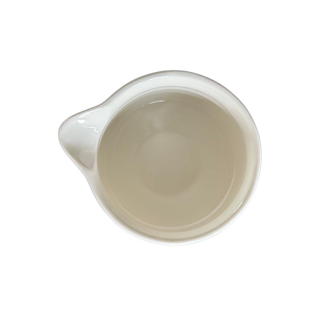 Matcha bowl