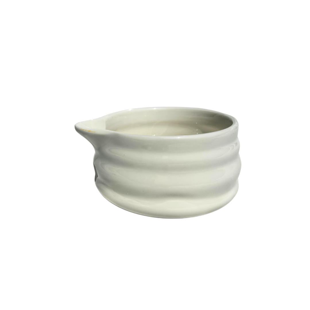 Matcha bowl