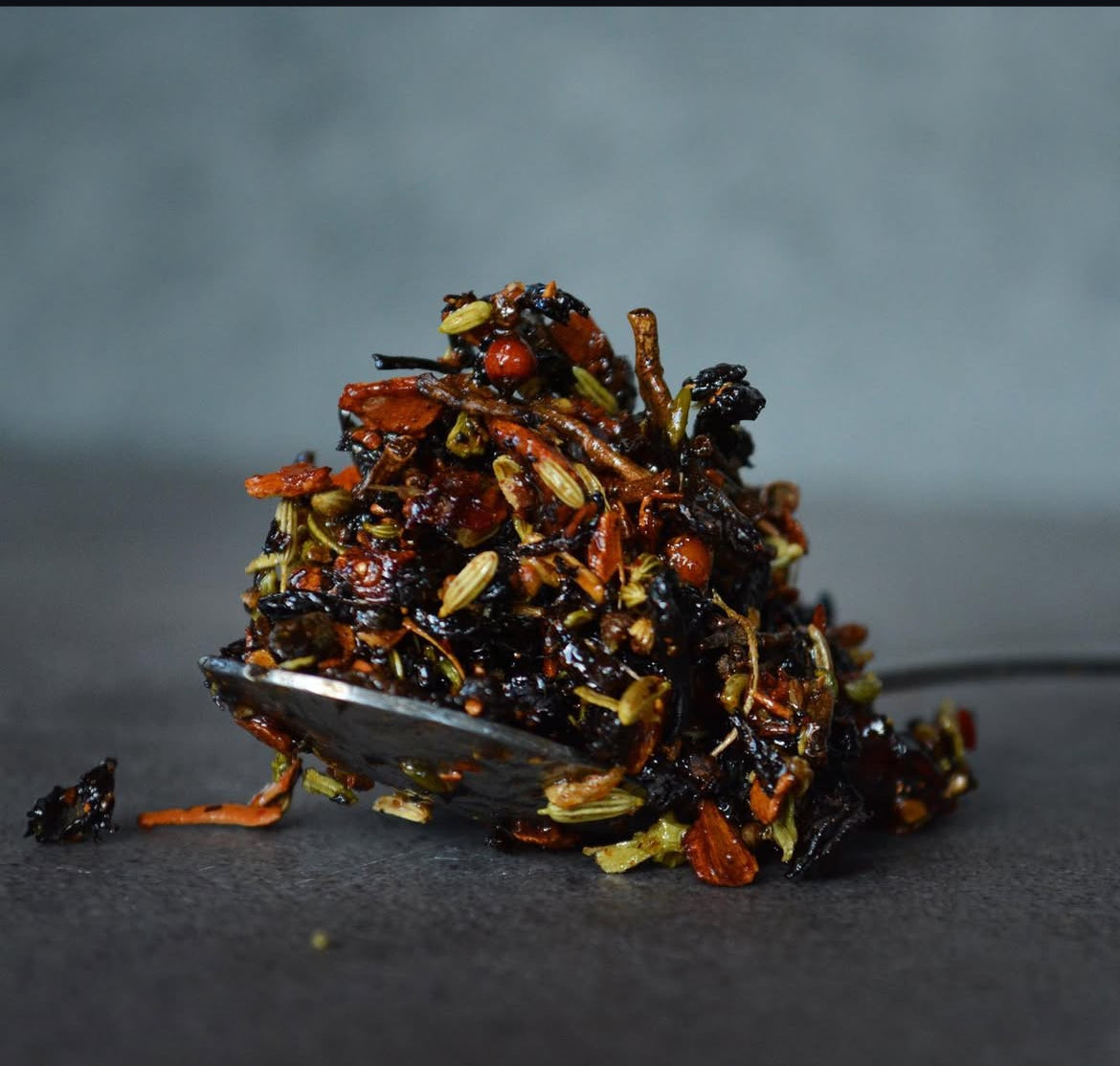 Sticky Chai – Klassieke Chai met Agave (200g)