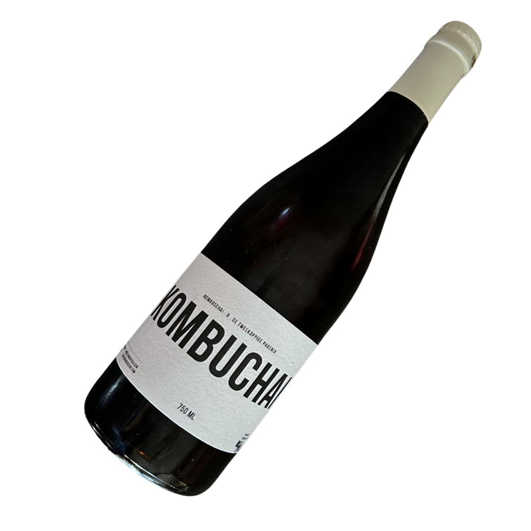 KOMBUCHAI 750 ML