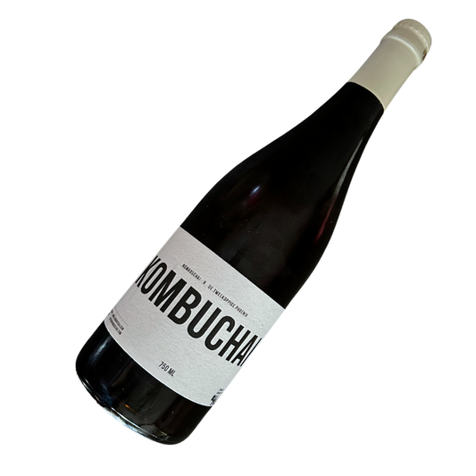 KOMBUCHAI 750 ML
