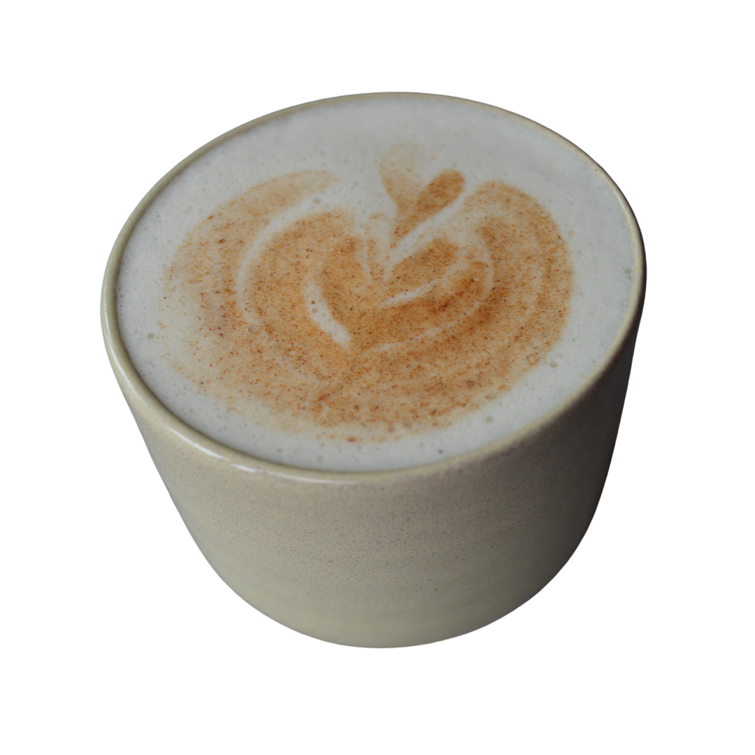 Chai Topping – Kaneel, Gember & Suiker voor Chai Latte