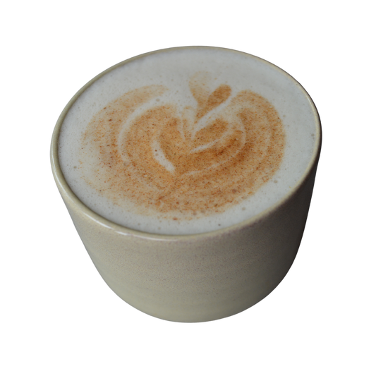 Chai Topping – Kaneel, Gember & Suiker voor Chai Latte