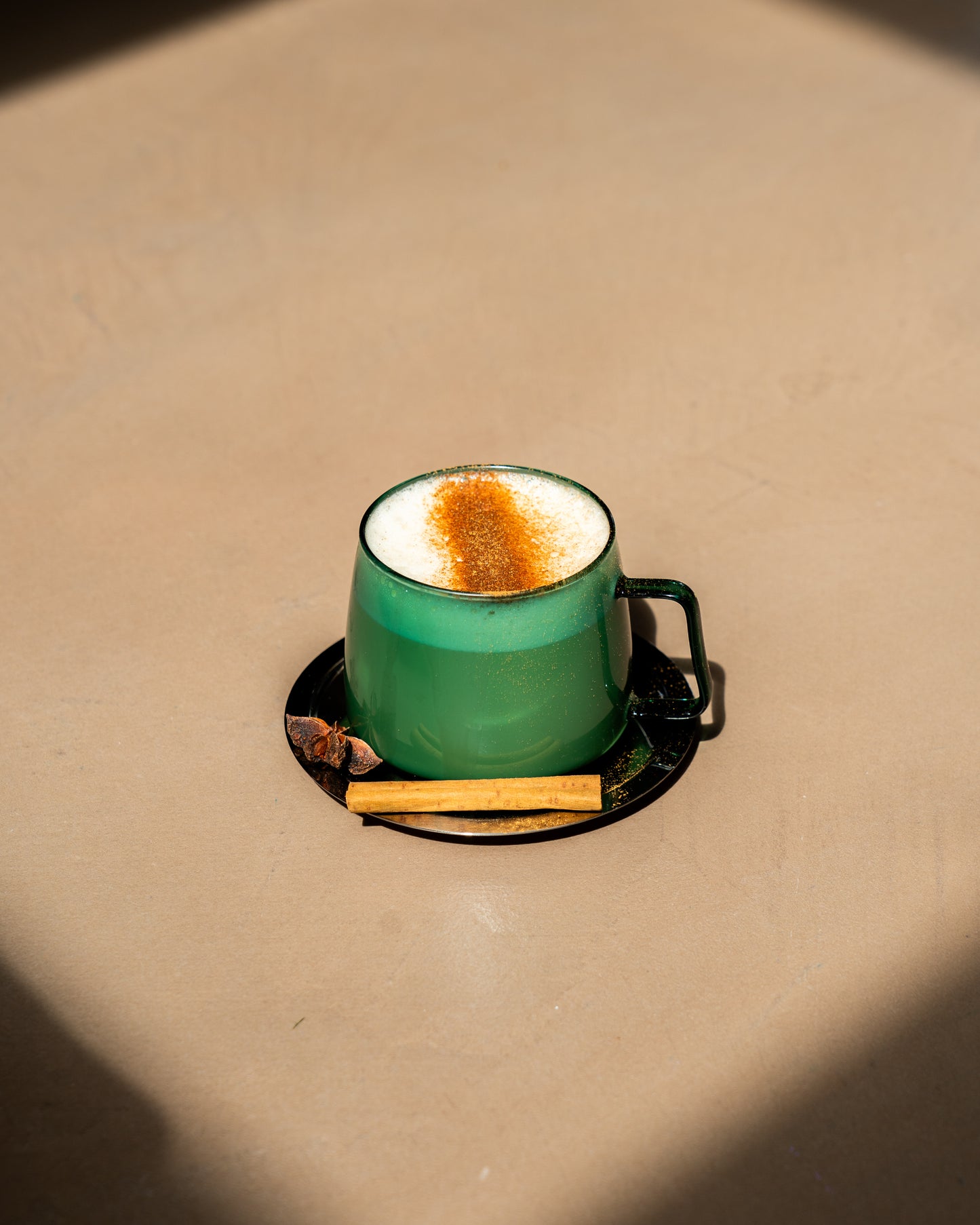 Barista chai concentrate 1000ml Classic