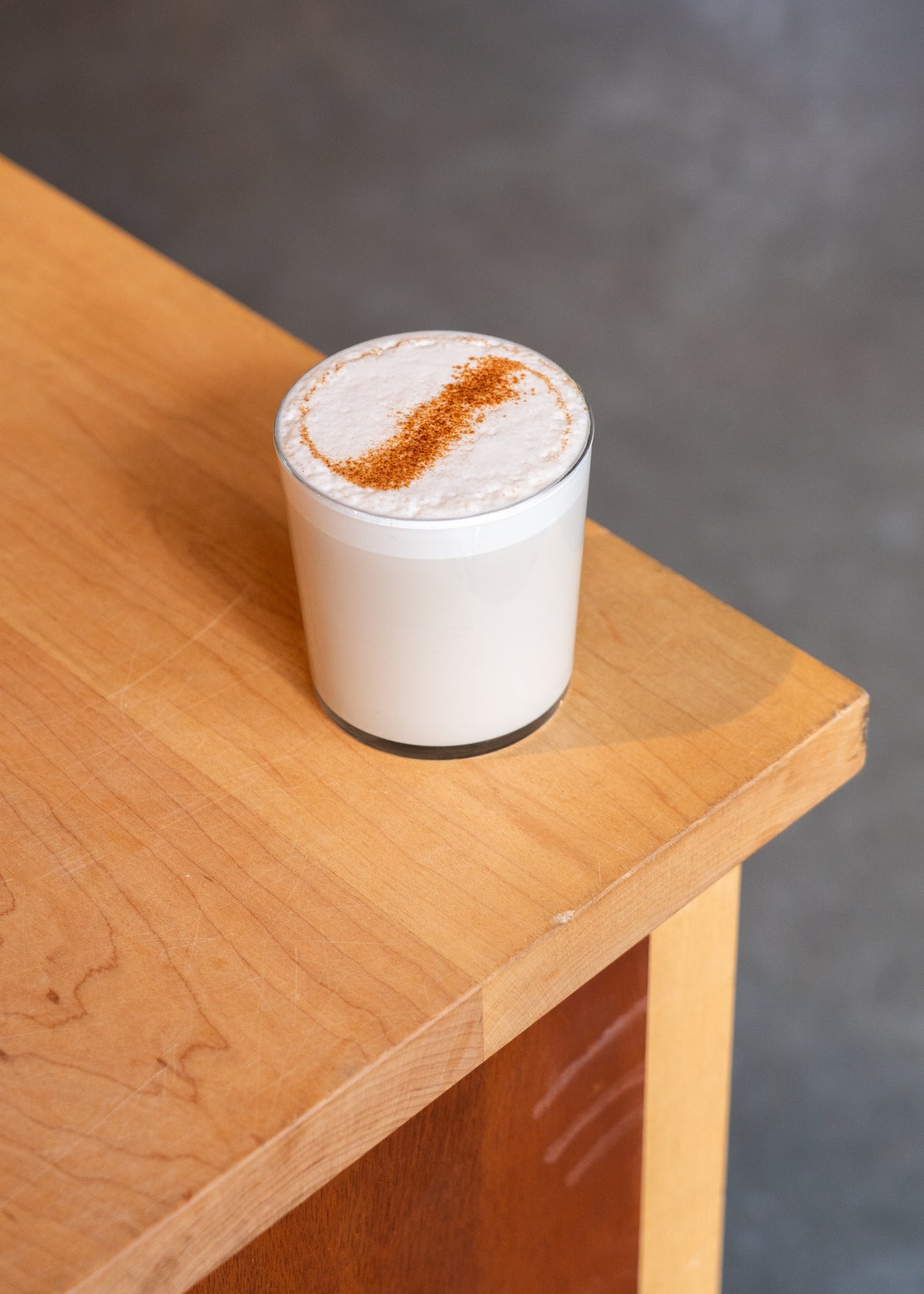 Pumpkin Spice Chai Concentraat 1000 ml | Nomads Chai