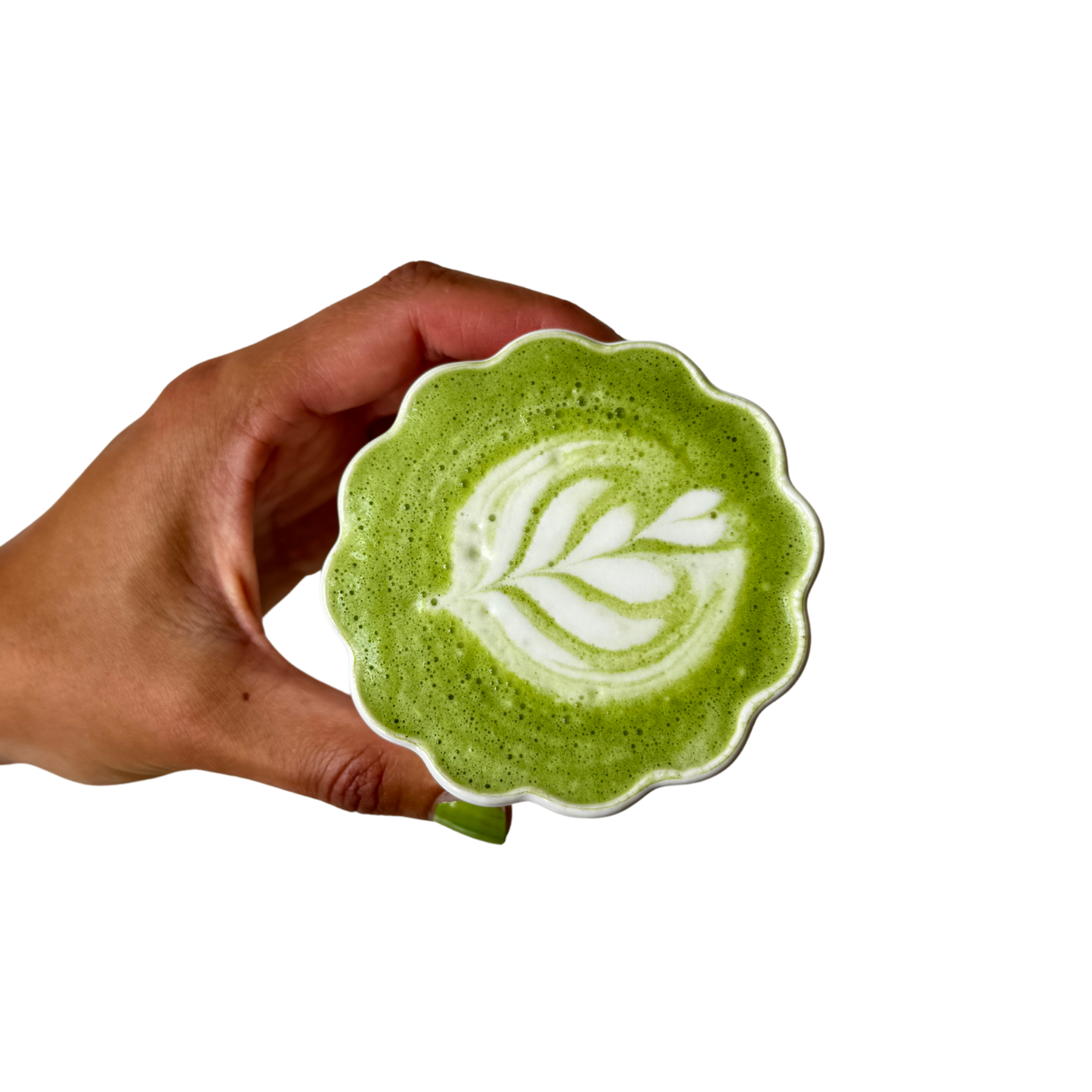 Nomads premium Matcha – 100g