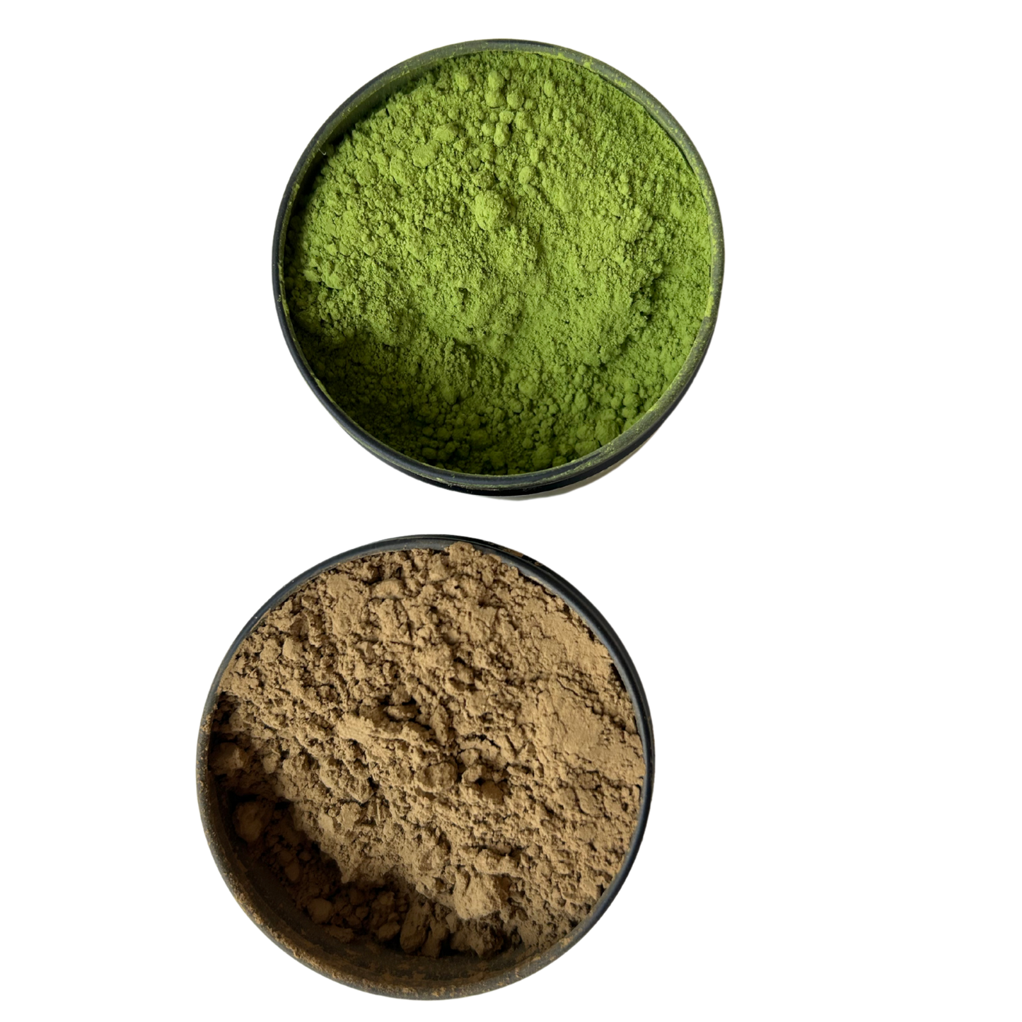 Matcha blikje - 40 gram