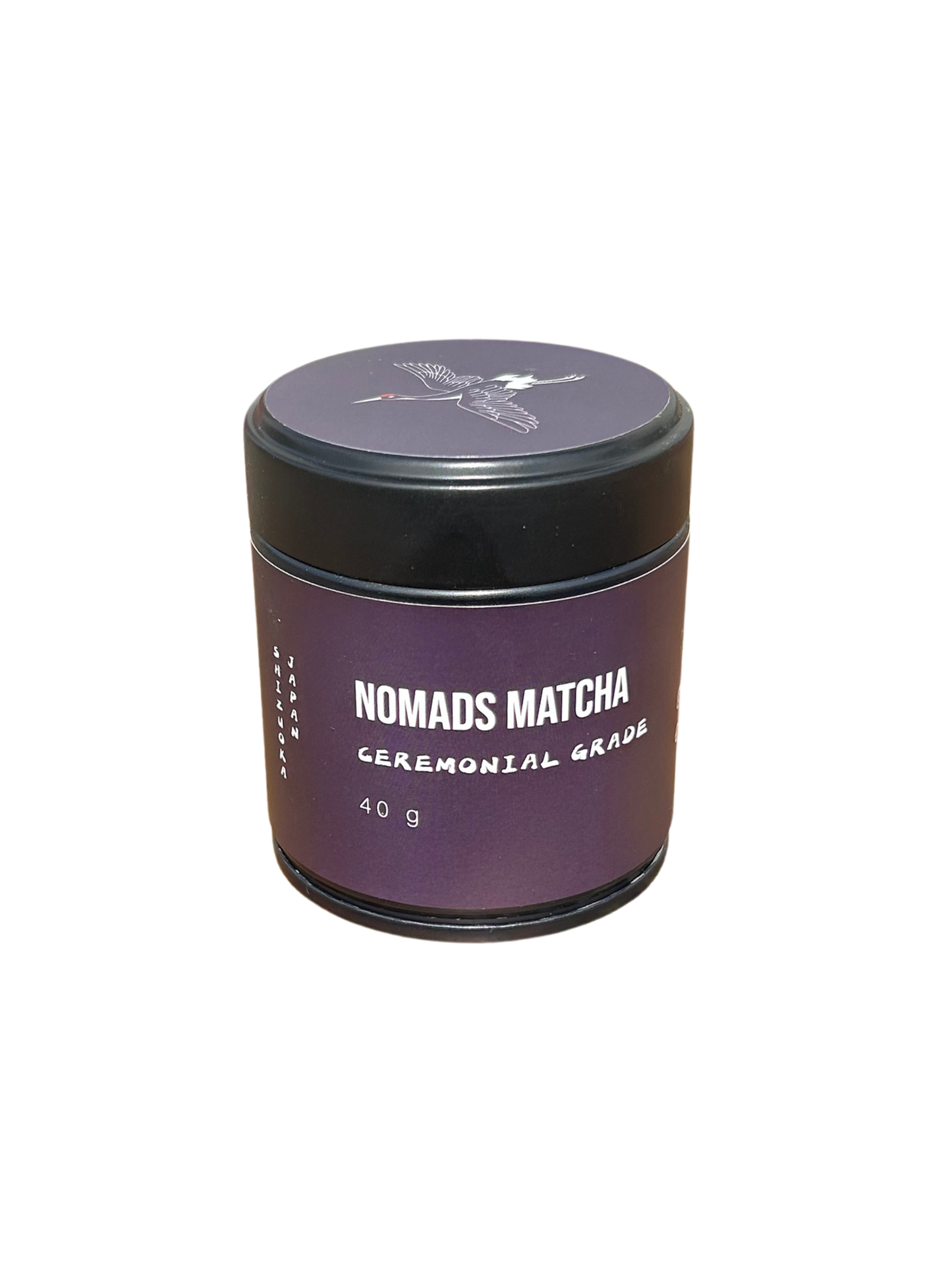 Ceremonial matcha 40g