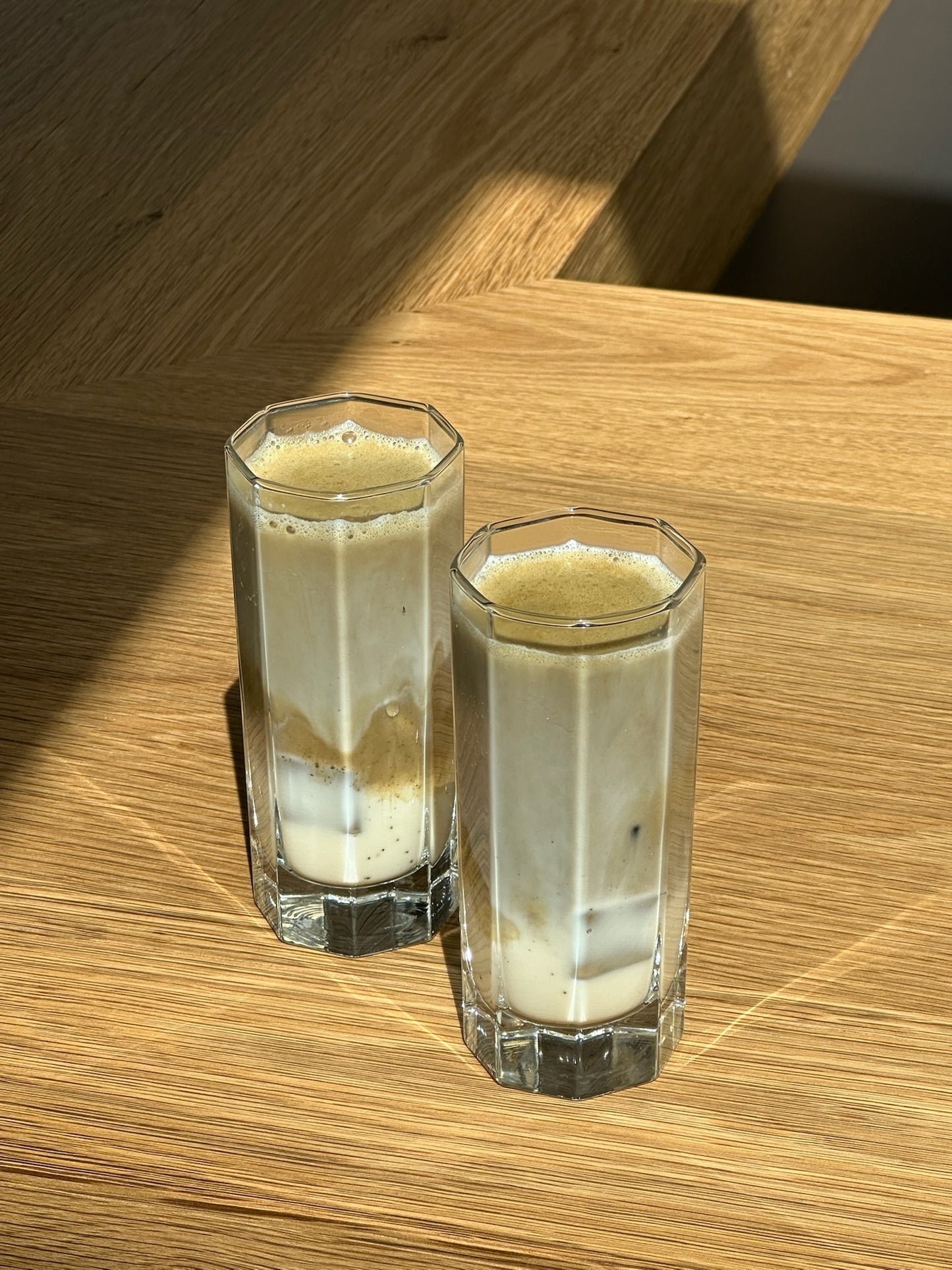 Tasting pack Matcha and hojicha