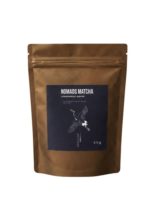 Ceremoniële Matcha Shizouku Tsuyuhikari 50g