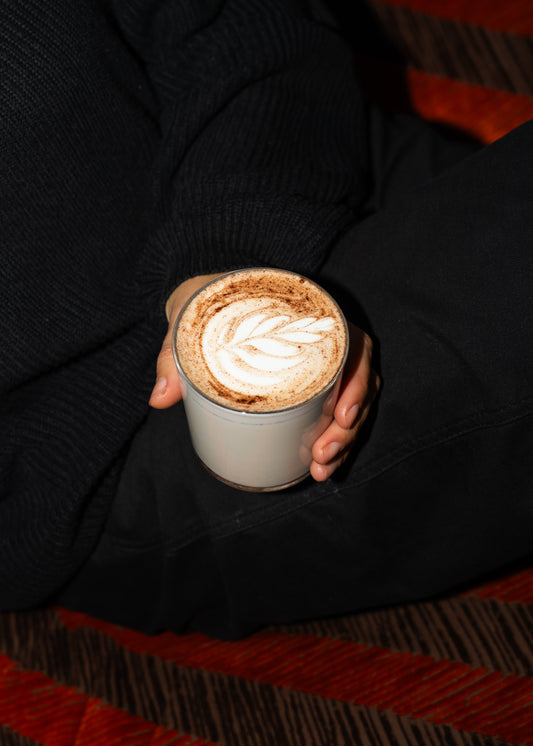 Barista Chai Concentraat 500 ml