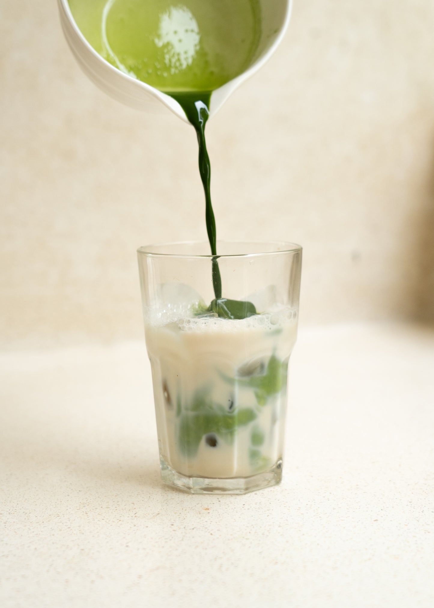 Matcha blikje - 40 gram SHIZOUKU